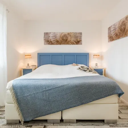 Apartament Whg 10 - Laura Zingst Zewnętrze zdjęcie