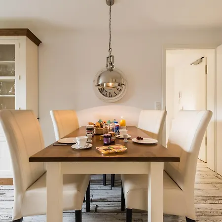 Apartament Whg 10 - Laura Zingst Zewnętrze zdjęcie