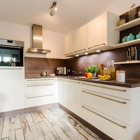 Apartament Whg 10 - Laura Zingst Zewnętrze zdjęcie