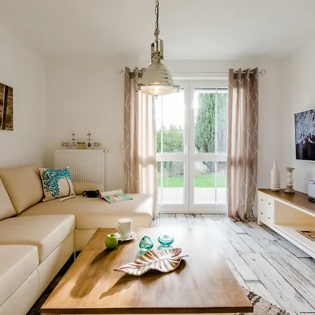 Apartament Whg 10 - Laura Zingst Zewnętrze zdjęcie