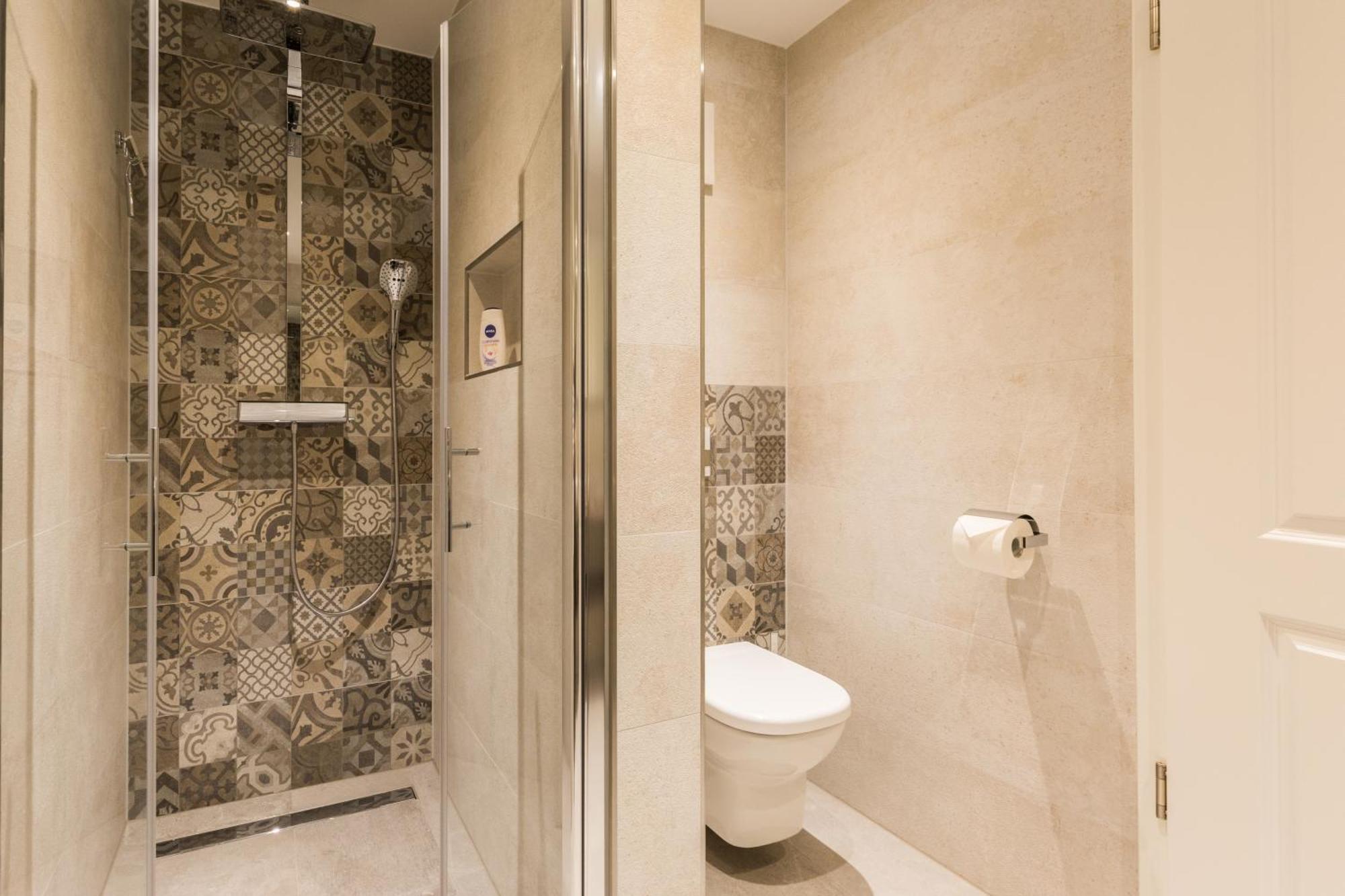 Apartment Whg 10 - Laura Zingst