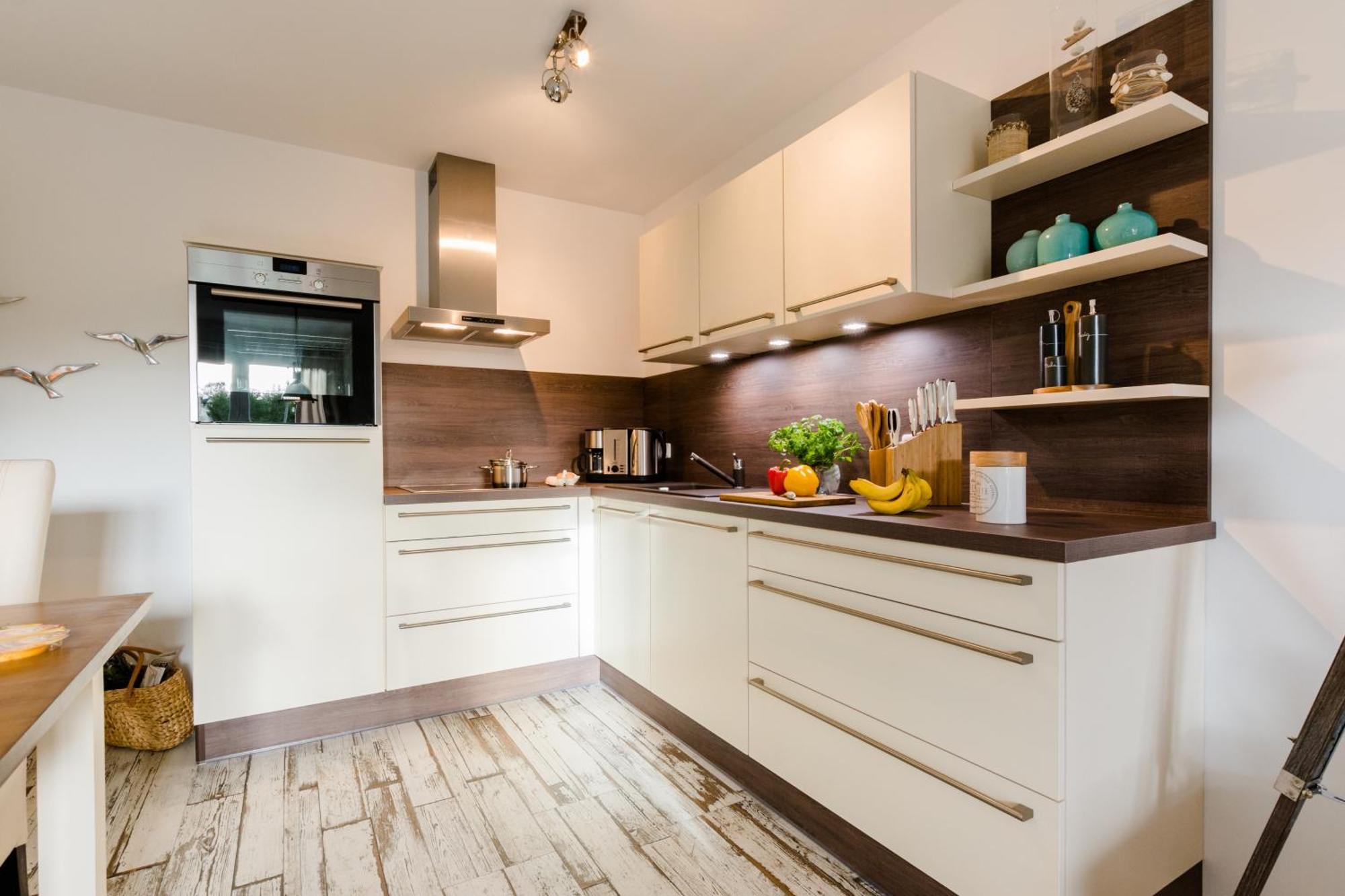Whg 10 - Laura Apartment Zingst