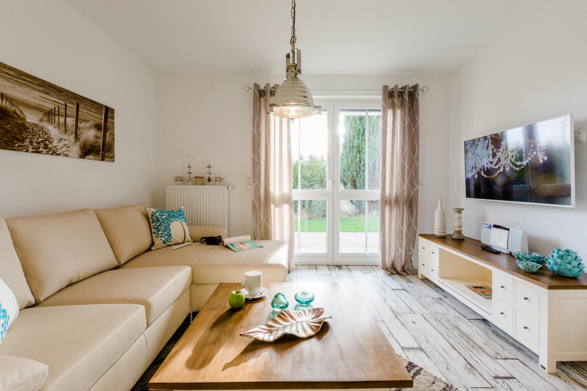 Apartment Whg 10 - Laura Zingst